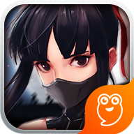 九游版影刃传说手游