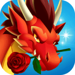 龙城家园内购(DragonCity)