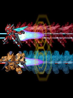 星际战魂zero内购 v1.0 安卓版1