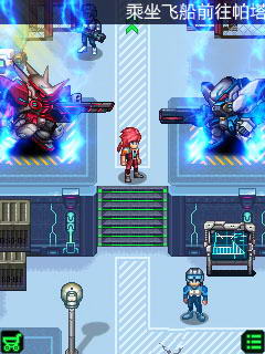 星际战魂zero内购 v1.0 安卓版3