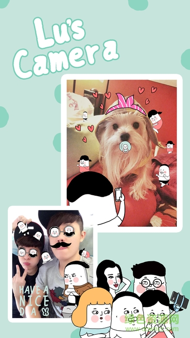 luscamera安卓版 luscamera安卓版