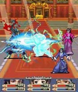 唐伯虎点秋香rpg v1.2.1 安卓版0