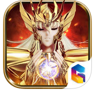 圣斗士星矢集结ios版辅助修改器下载