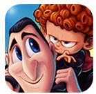 精灵旅社2血族归来内购