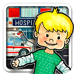 过家家之欢乐医院内购