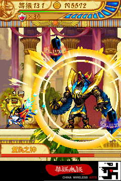 七神器2法老神杖内购正式版 v5.0 安卓版0