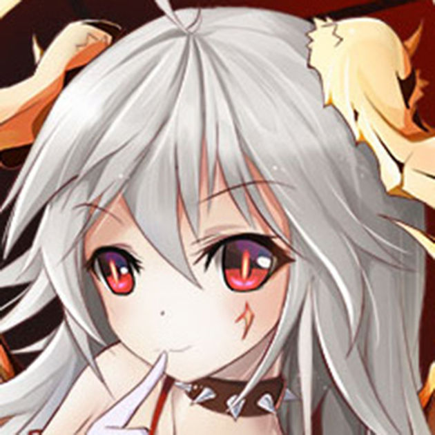 二次元纷争手游下载