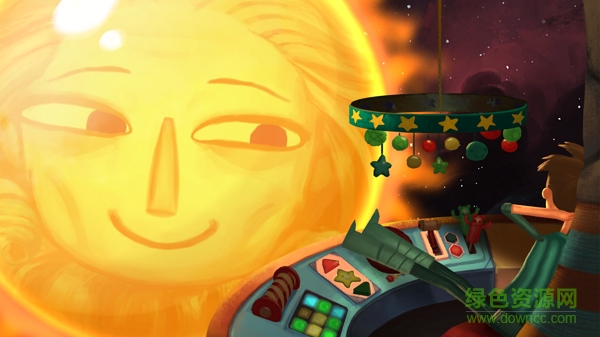 broken age破碎时光ios汉化版 v2.3.10 iphone手机版2