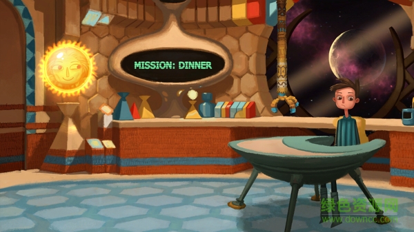 broken age破碎时光ios汉化版 v2.3.10 iphone手机版3