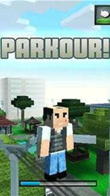 我的世界之我的枪战世界手机版 v6.0 安卓版0