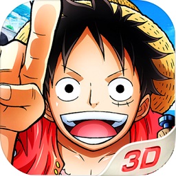 航海王燃烧意志国际服下载