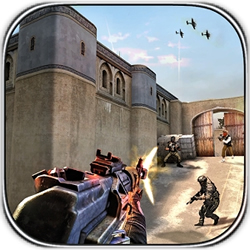 恐怖袭击Counter Terrorist Attack