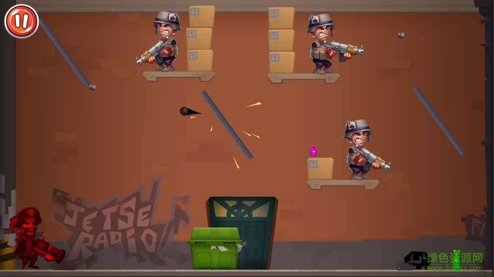 酒吧枪手官方版 v1.0 安卓版1