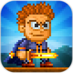 像素大世界游戏(Pixel Worlds)
