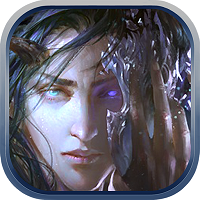 星辰之翼公益服