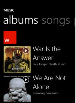 Gooroovster(谷歌音乐播放器) v1.7免费官方版0