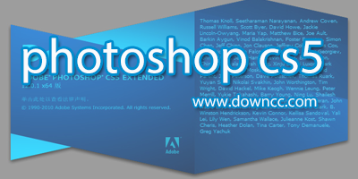 photoshop cs5免费版-ps5修改版-ps cs5修改版