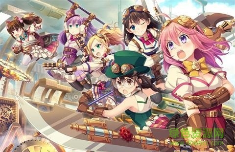 粉彩回忆手游 v1.0 官网安卓版0