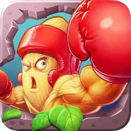 4399美食大战老鼠竞技版