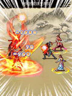 血色苍穹七杀器内购 v1.0 安卓版0