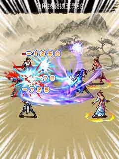 血色苍穹七杀器内购 v1.0 安卓版2