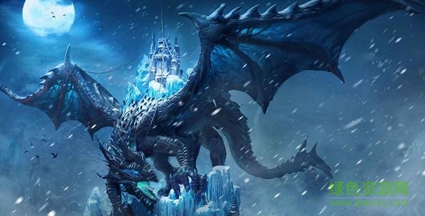 巨龙法则手游九游版 v1.1.8 安卓版2