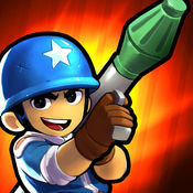 Mini Guns手游(迷你枪)