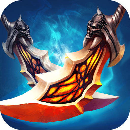 神之子冥界的远征手游小米版