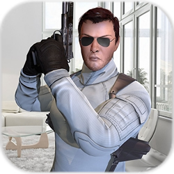 秘密潜入3D游戏(Secret Agent Max Survival 3D)