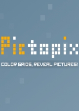 Pictopix中文版(像素拼图)