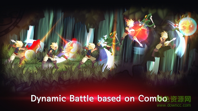 神秘之剑2 v1.2.3 安卓版0