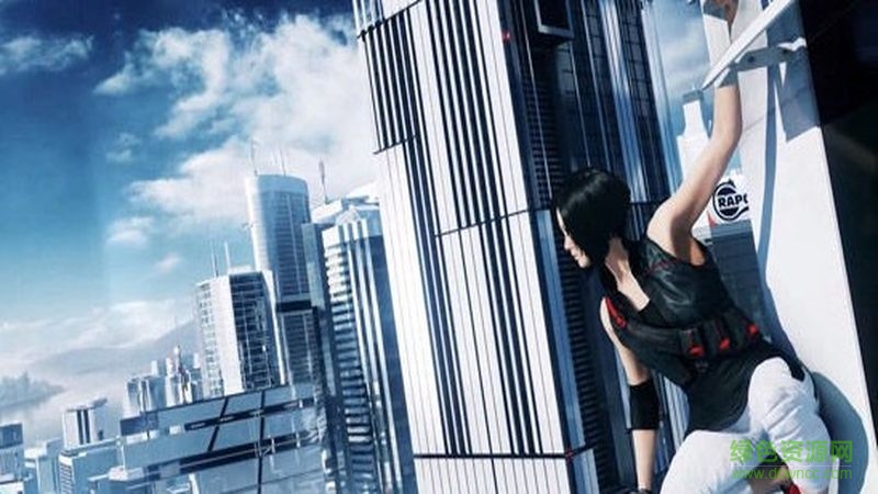 镜之边缘催化剂安卓手机版 v1.0.0 安卓版2