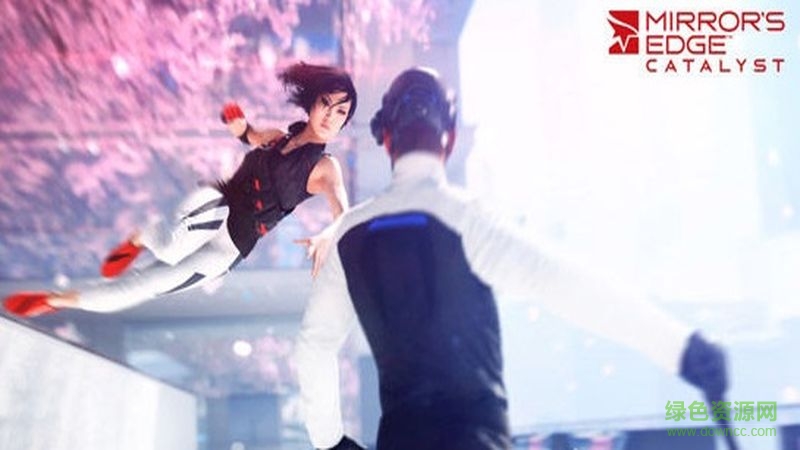 镜之边缘催化剂安卓手机版 v1.0.0 安卓版3