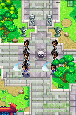 武当七侠内购正式版 v1.0.33 安卓版2