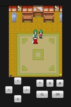 侠缘2七盟崛起正式版 v1.0.5 安卓版2