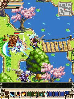 武神传内购正式版(暂未上线) v1.0.4 安卓版0