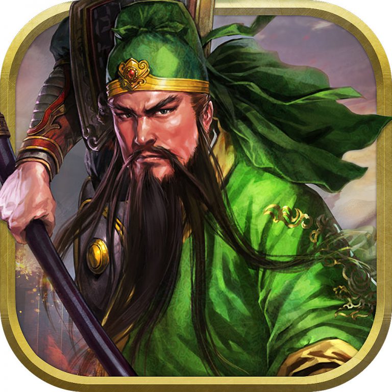 演义三国游戏（暂未上线）