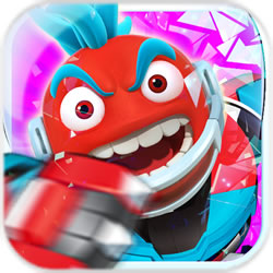 蛋蛋小子爆能机甲下载