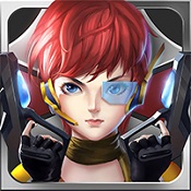 末日战争公益服