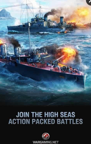 腾讯战舰世界闪电战国服版(Warships Blitz) v0.9.2 安卓中文版1