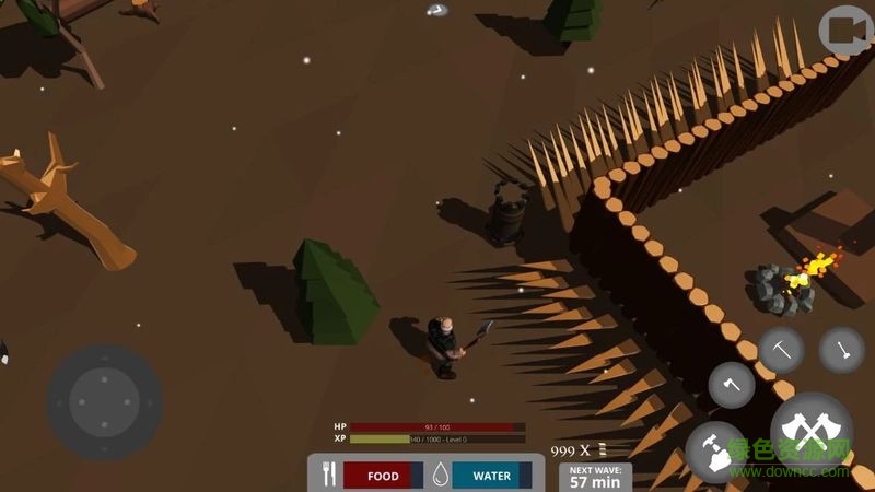 僵尸警戒(zombiewatch) v1.3.07 安卓版3