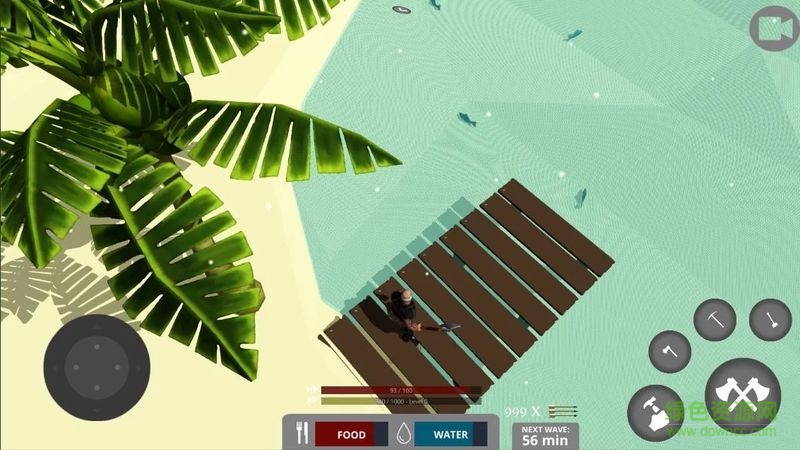 僵尸警戒(zombiewatch) v1.3.07 安卓版2