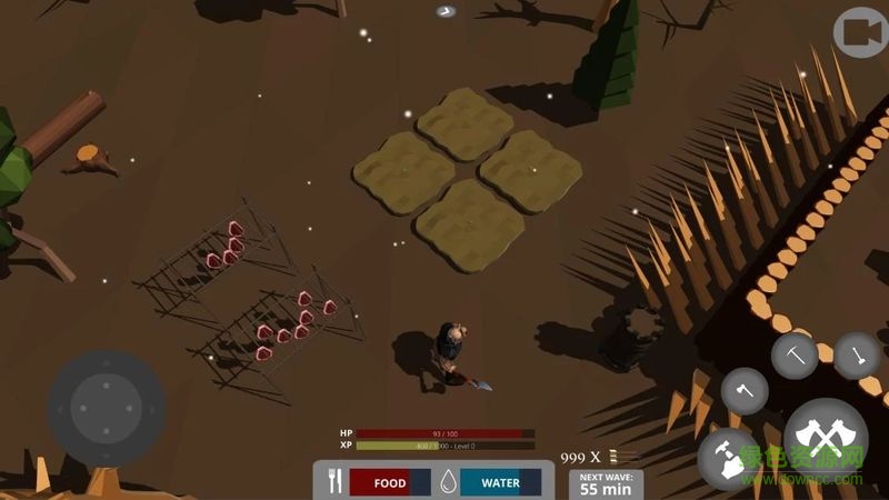 僵尸警戒(zombiewatch) v1.3.07 安卓版4