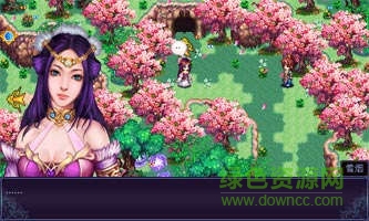 天劫变鬼泣剑灵 v1.0 安卓版2