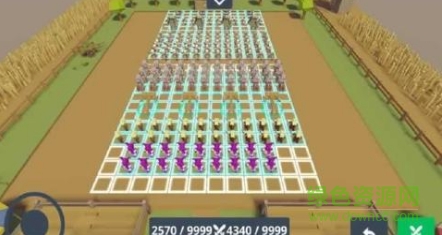 奇幻终极对决游戏(Fantasy) v1.2 安卓中文版0