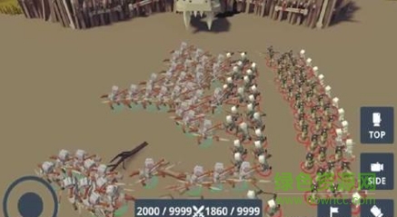 奇幻终极对决游戏(Fantasy) v1.2 安卓中文版1