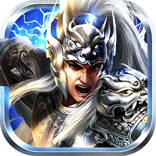 乐玩龙霸三国手游下载