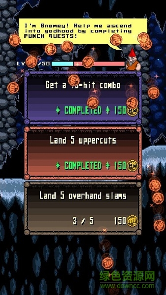 重拳出击无限金币苹果版 v1.2.6 iphone内购版2