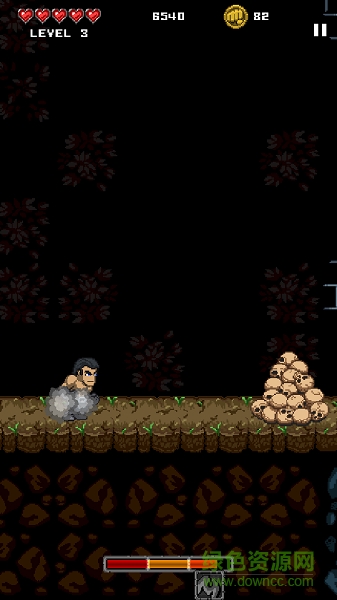 重拳出击无限金币苹果版 v1.2.6 iphone内购版3