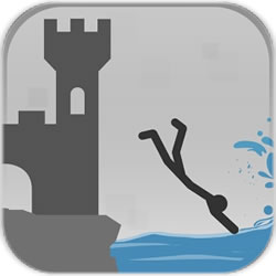 火柴人跳水游戏下载